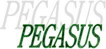 logo Pegasus