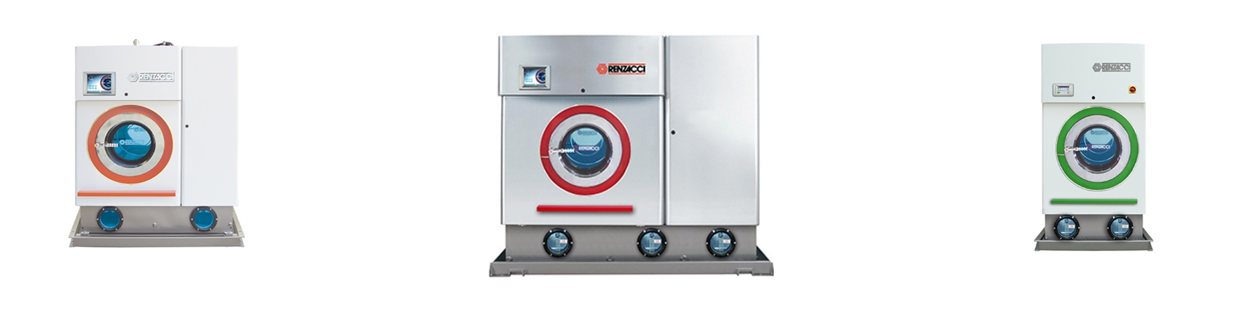 Reinigungstechnik neu