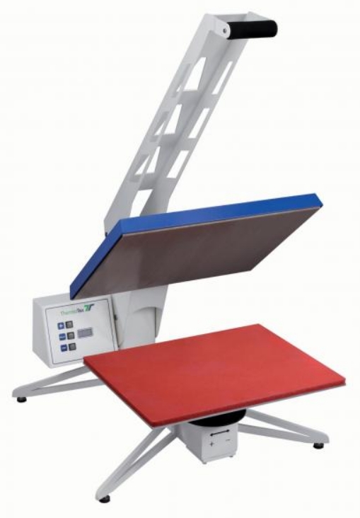 Transpress1 Landscape