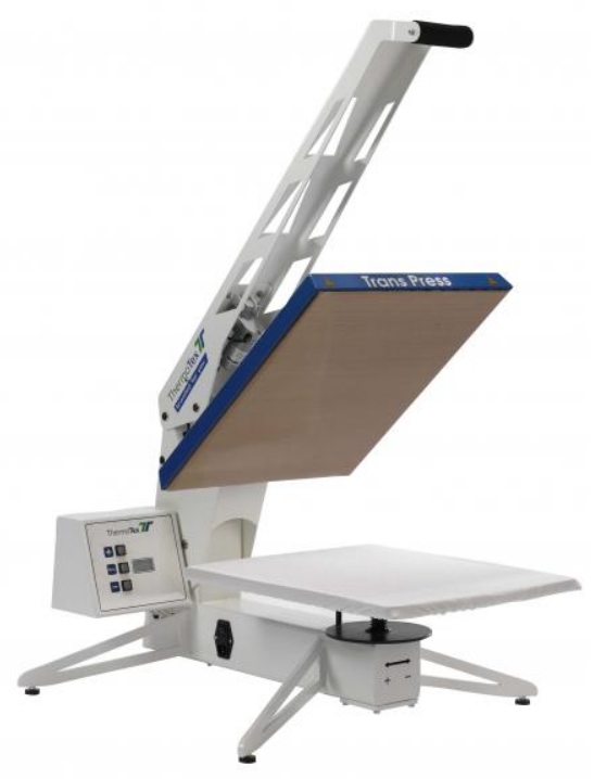 Transpress2 Portrait