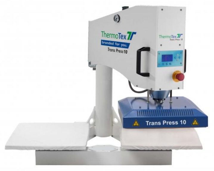 Transpress Twin10
