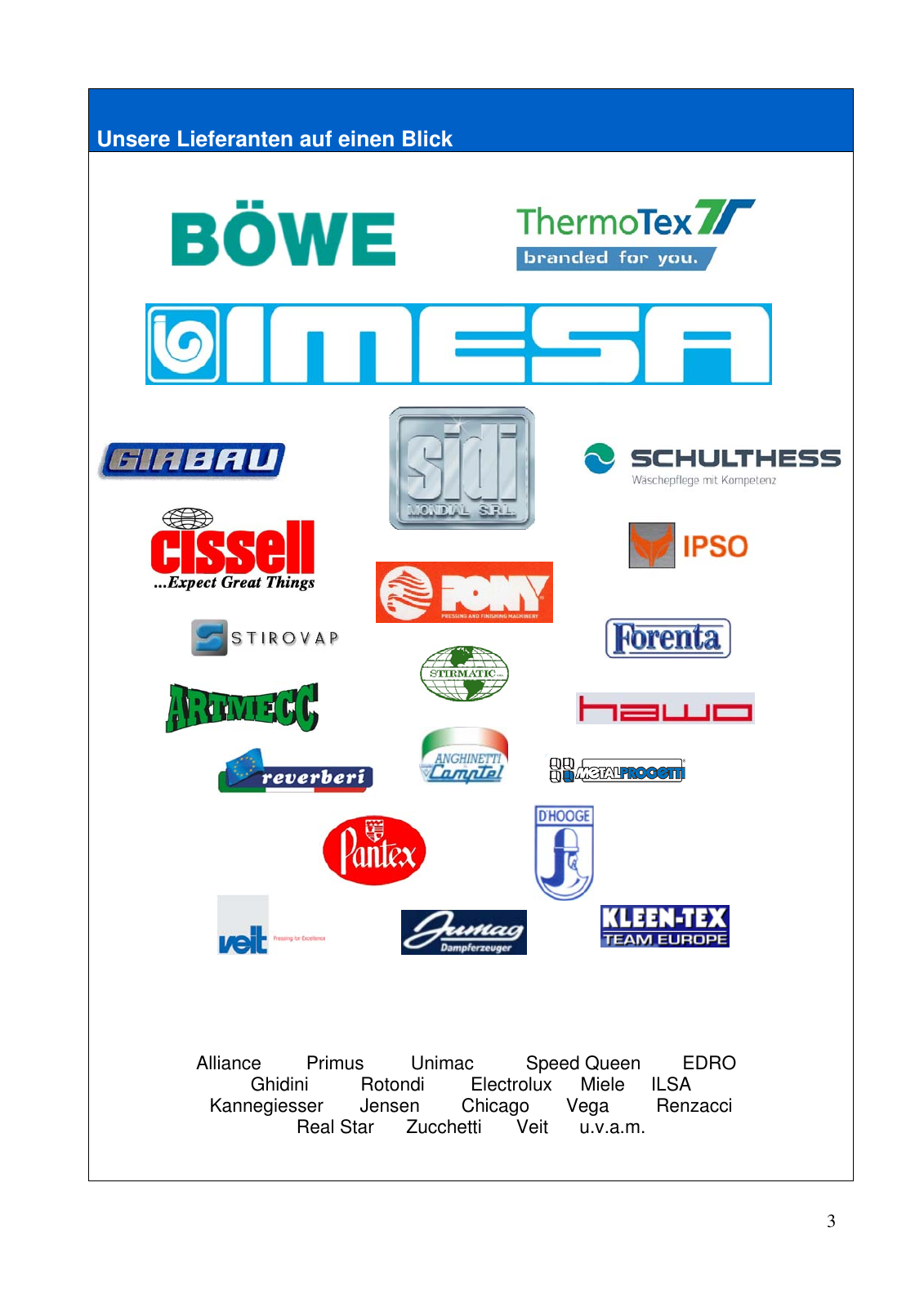 Vorschau Betriebsmittelkatalog Seite 3