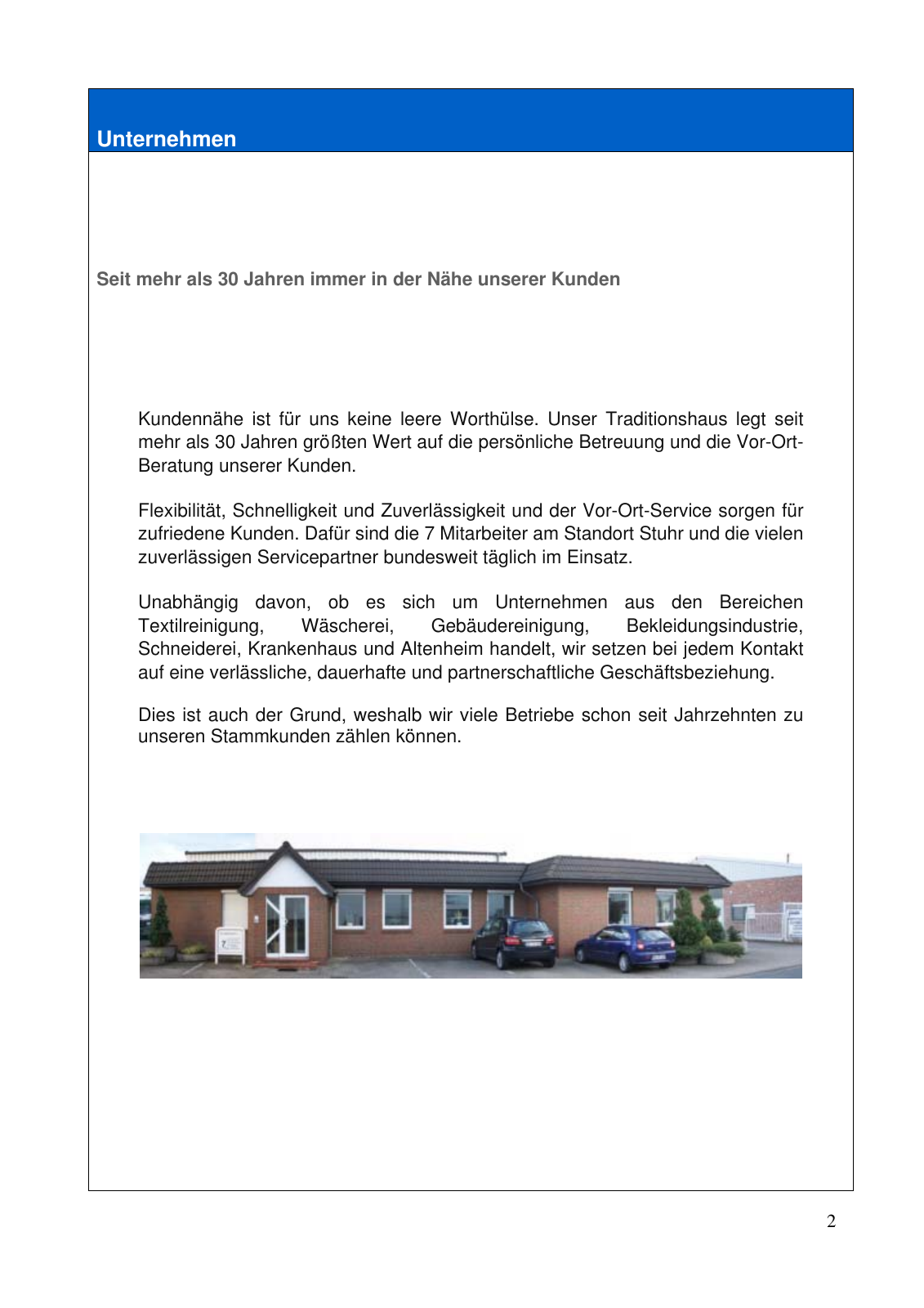 Vorschau Betriebsmittelkatalog Seite 2