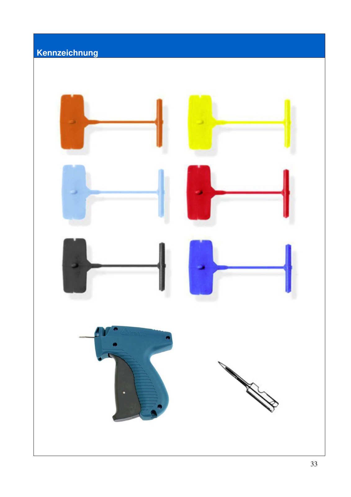 Vorschau Betriebsmittelkatalog Seite 33