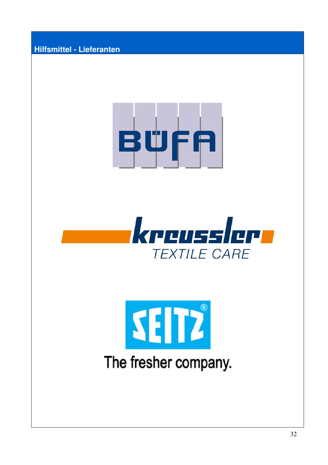 Vorschau Betriebsmittelkatalog Seite 32