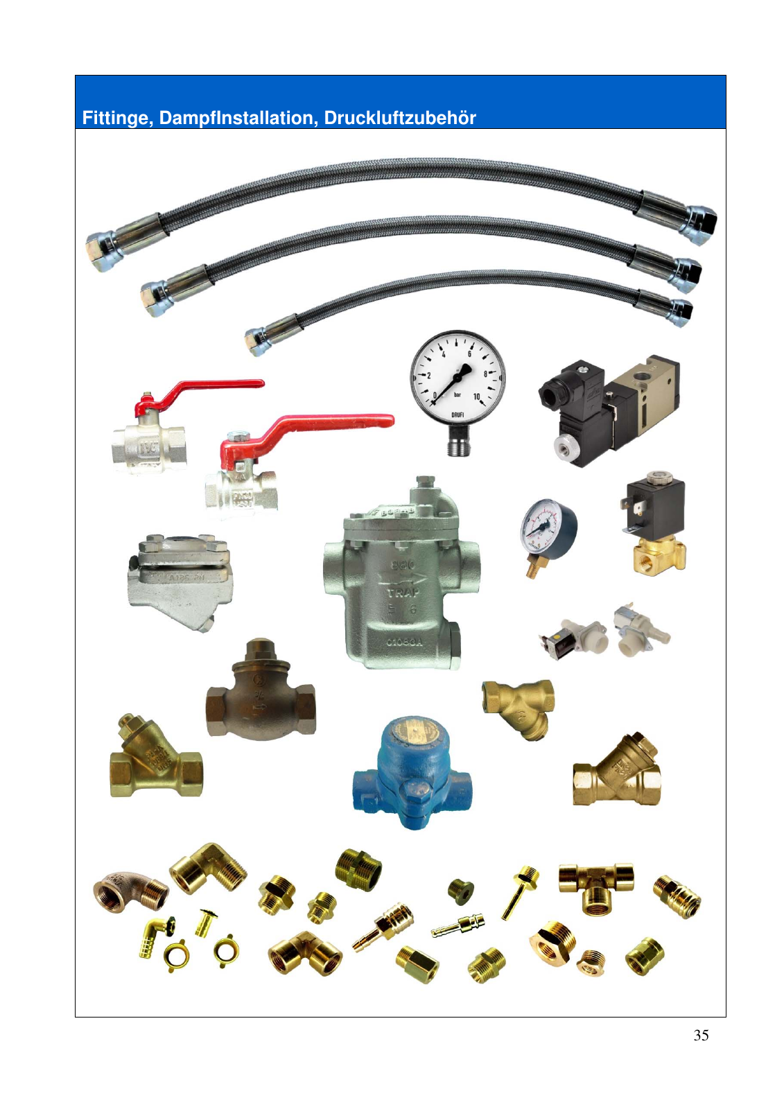 Vorschau Betriebsmittelkatalog Seite 35