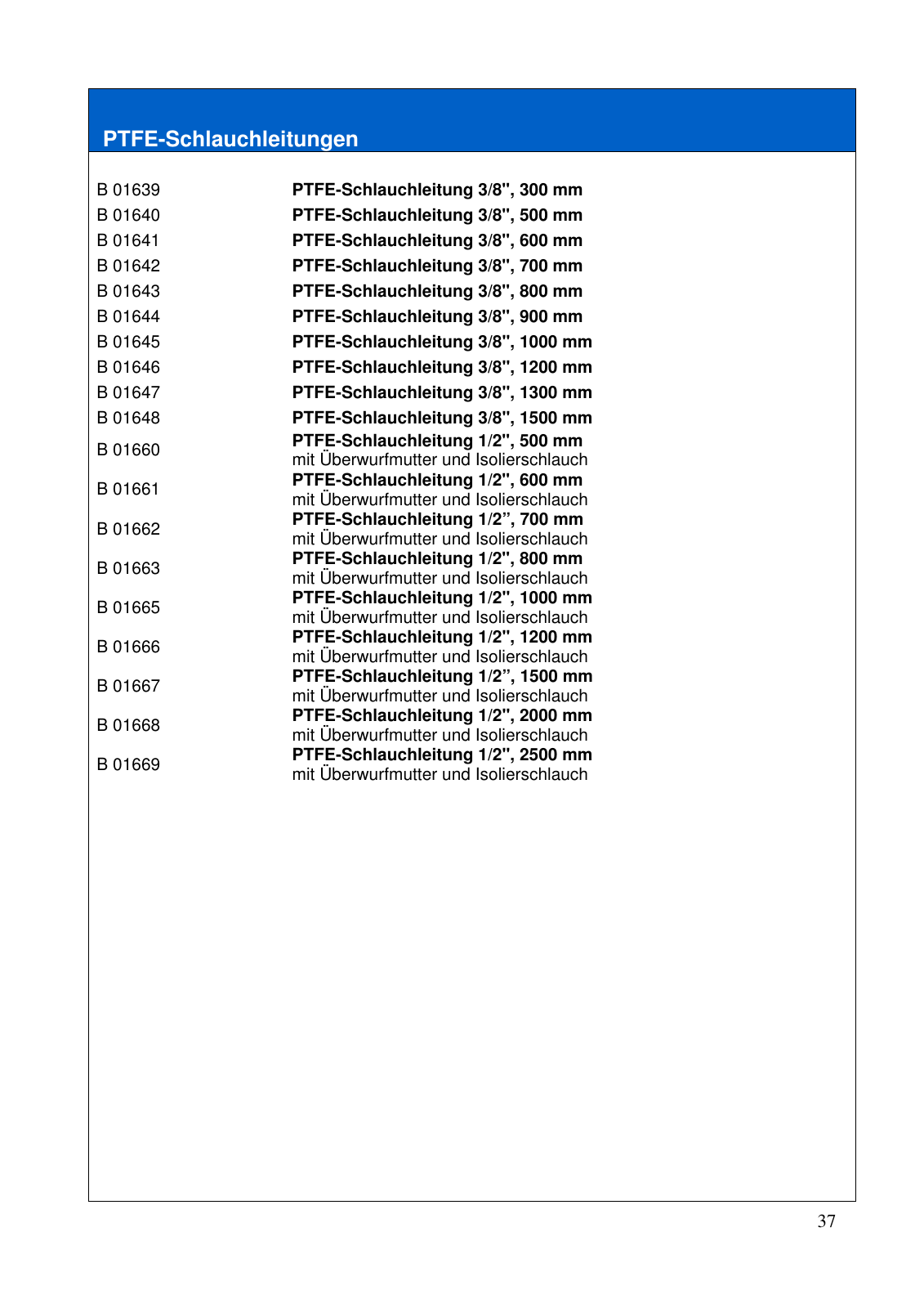Vorschau Betriebsmittelkatalog Seite 37